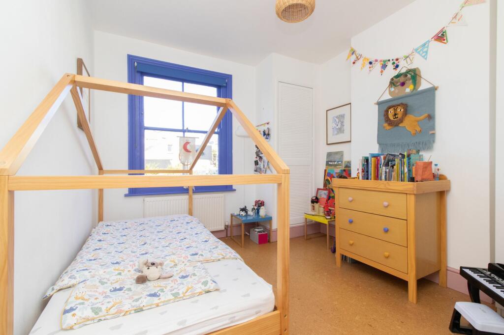 Additional property image - Northdown Park Road, Margate, CT9