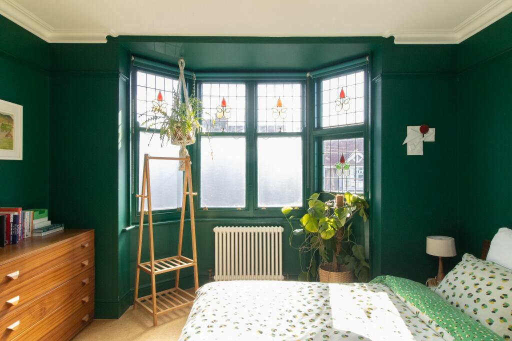 Additional property image - Northdown Park Road, Margate, CT9