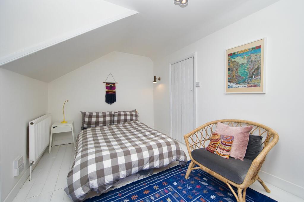Additional property image - Northdown Park Road, Margate, CT9