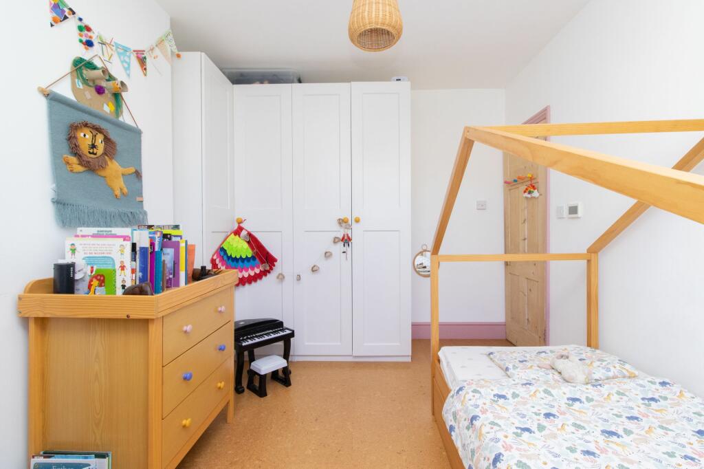 Additional property image - Northdown Park Road, Margate, CT9