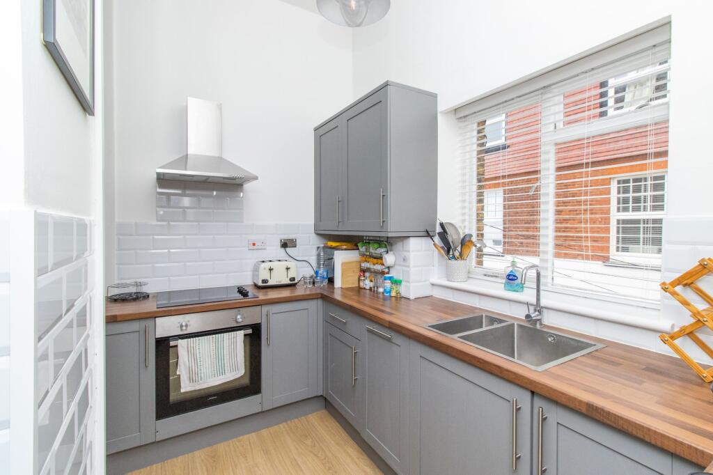 Additional property image - Second Avenue, Cliftonville, CT9