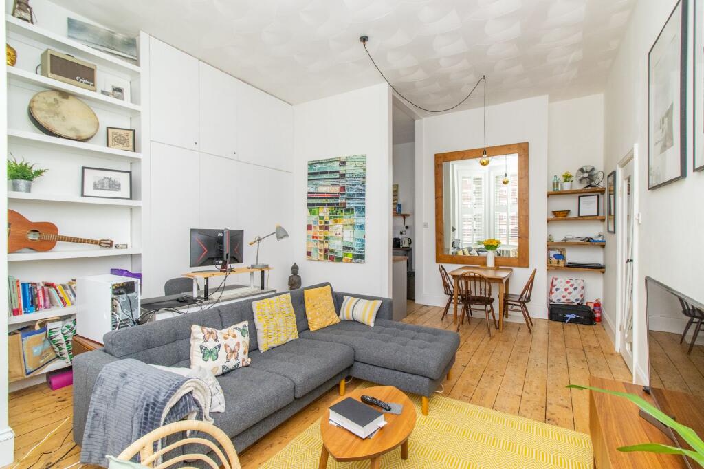 Additional property image - Second Avenue, Cliftonville, CT9