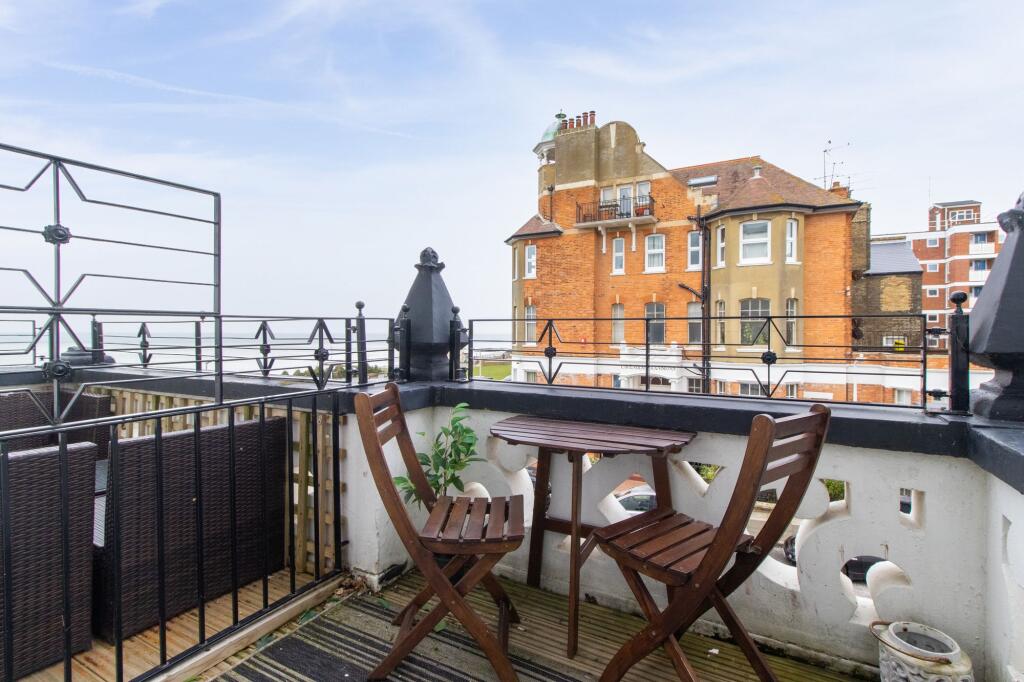 Additional property image - Second Avenue, Cliftonville, CT9