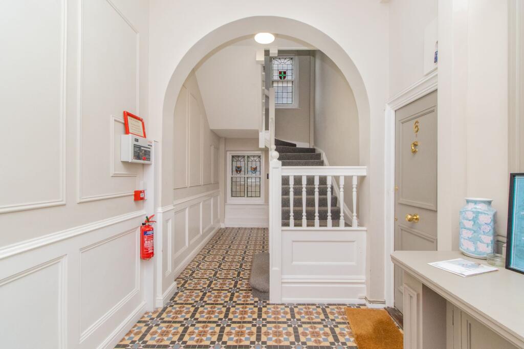 Additional property image - Second Avenue, Cliftonville, CT9