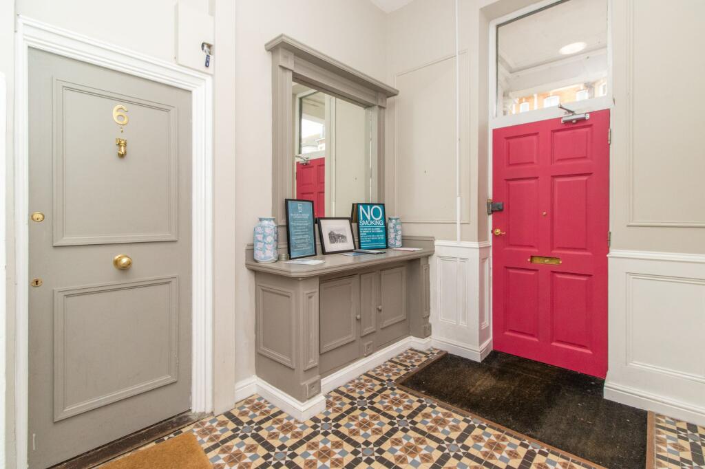 Additional property image - Second Avenue, Cliftonville, CT9