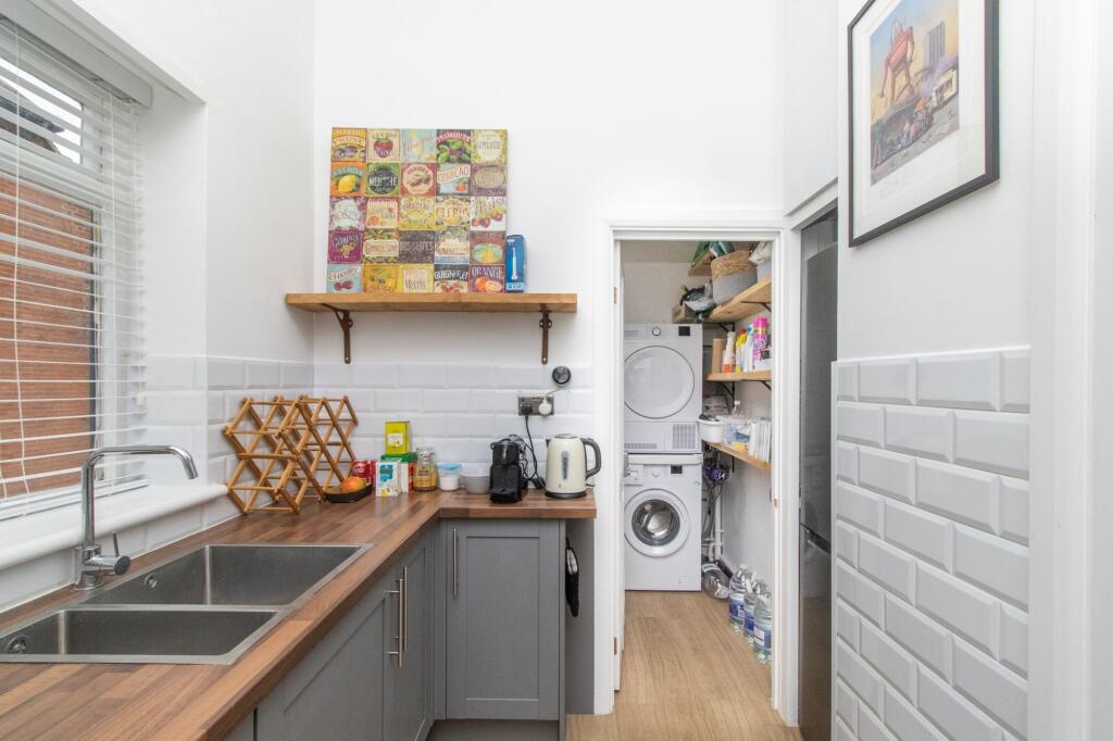 Additional property image - Second Avenue, Cliftonville, CT9