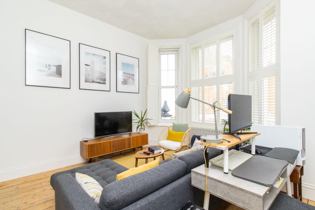 Additional property image - Second Avenue, Cliftonville, CT9