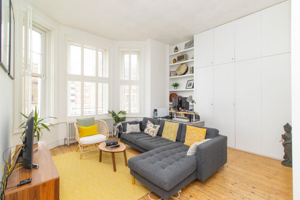 Additional property image - Second Avenue, Cliftonville, CT9