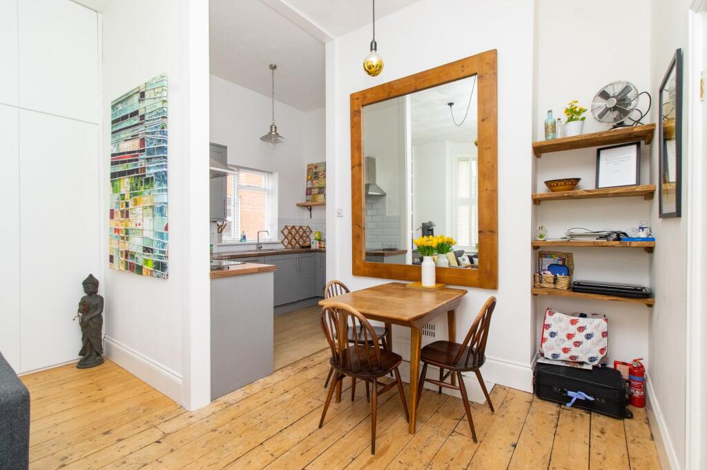 Additional property image - Second Avenue, Cliftonville, CT9