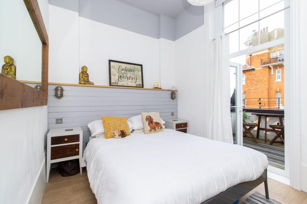 Additional property image - Second Avenue, Cliftonville, CT9