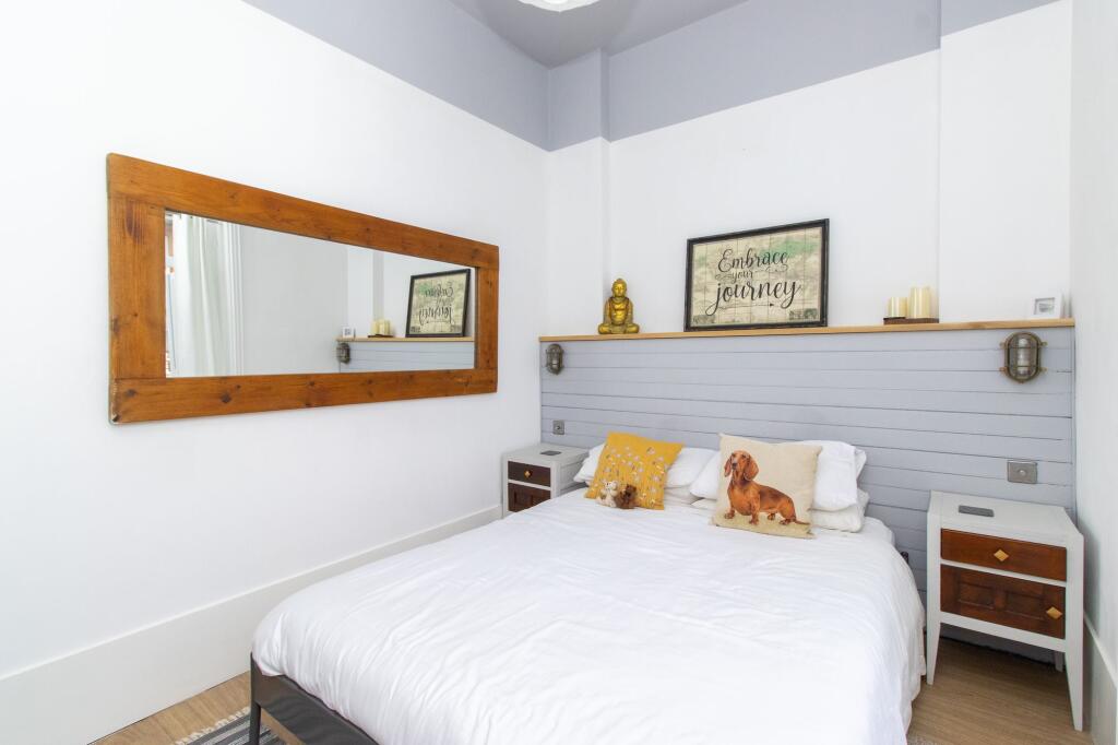 Additional property image - Second Avenue, Cliftonville, CT9