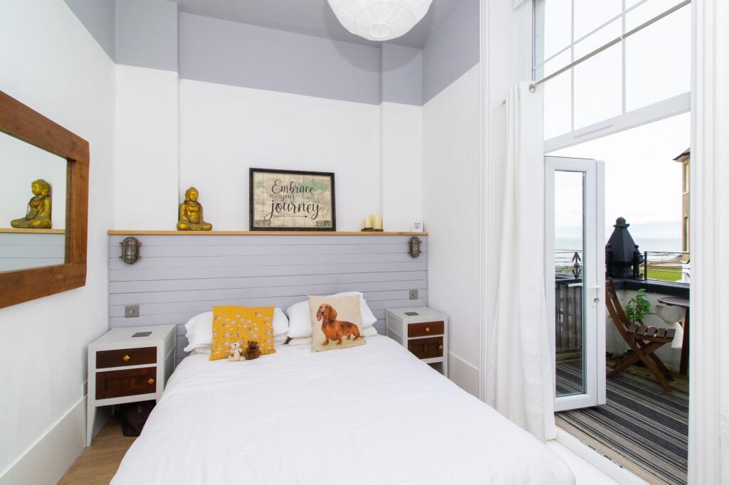 Additional property image - Second Avenue, Cliftonville, CT9