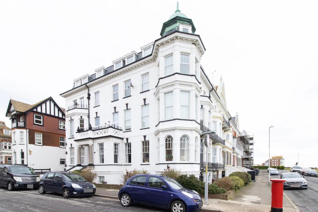 Additional property image - Second Avenue, Cliftonville, CT9