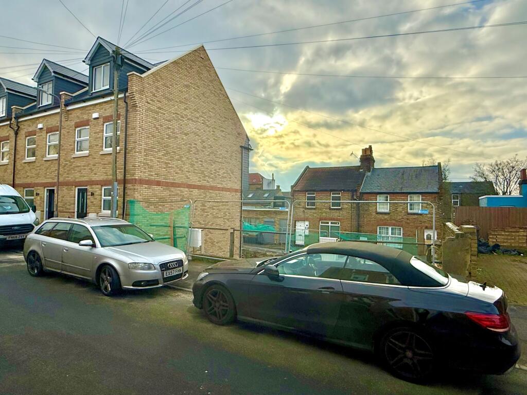 Additional property image - Booth Place, Margate, CT9