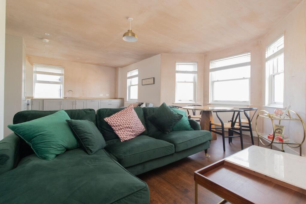 Additional property image - Edgar Road, Cliftonville, CT9