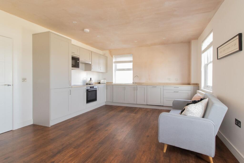 Additional property image - Edgar Road, Cliftonville, CT9