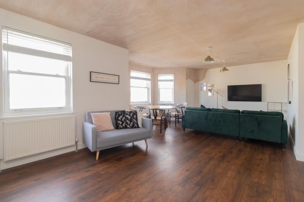 Additional property image - Edgar Road, Cliftonville, CT9