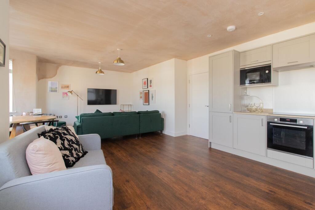Additional property image - Edgar Road, Cliftonville, CT9