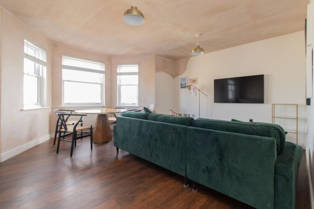 Additional property image - Edgar Road, Cliftonville, CT9