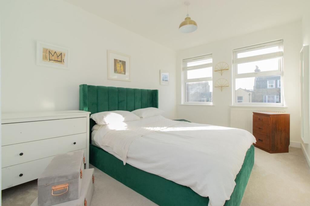 Additional property image - Edgar Road, Cliftonville, CT9