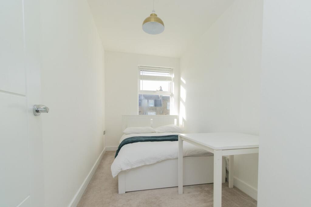 Additional property image - Edgar Road, Cliftonville, CT9