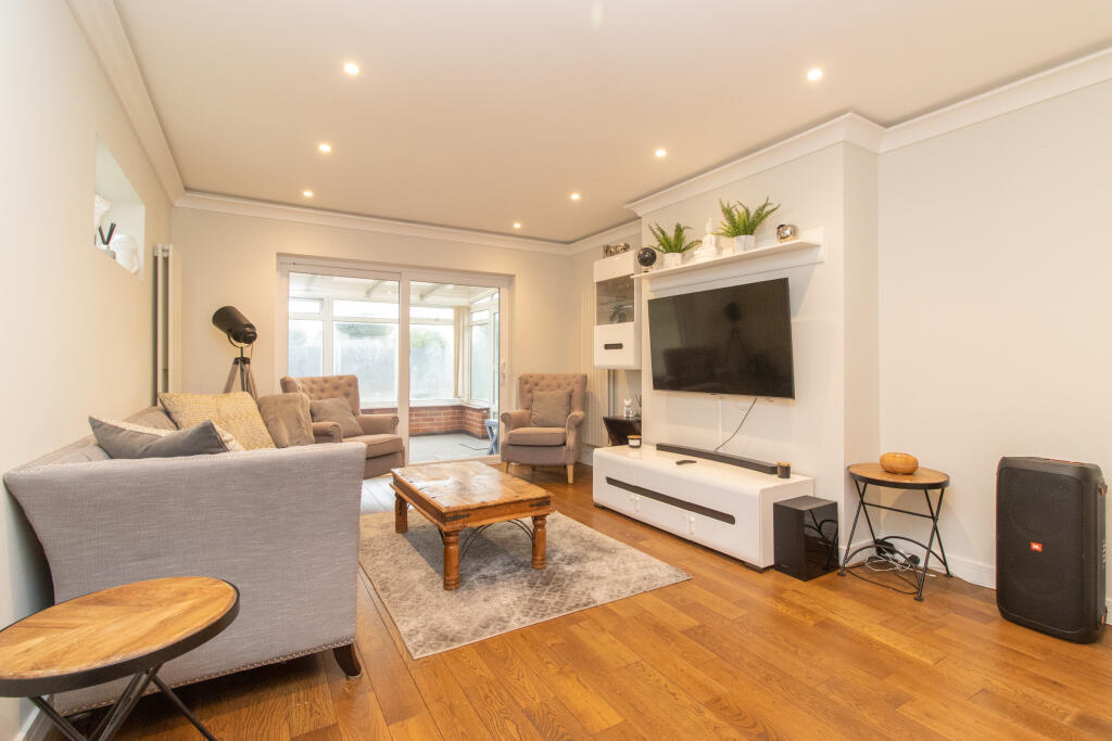 Main image of property: Victor Avenue, Margate, CT9