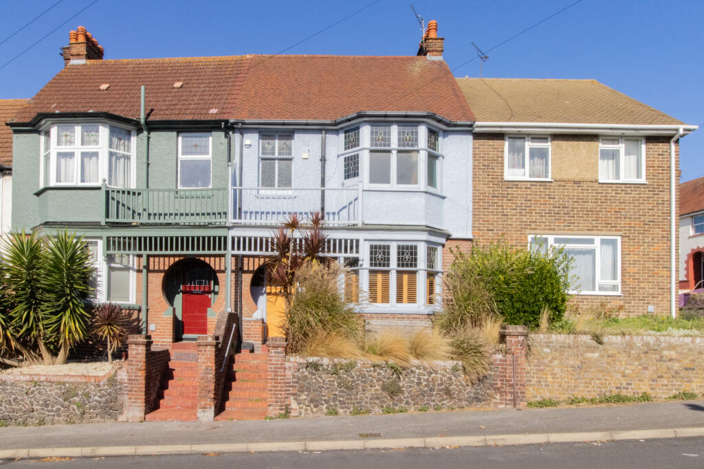 Main image of property: Northdown Park Road, Margate, CT9