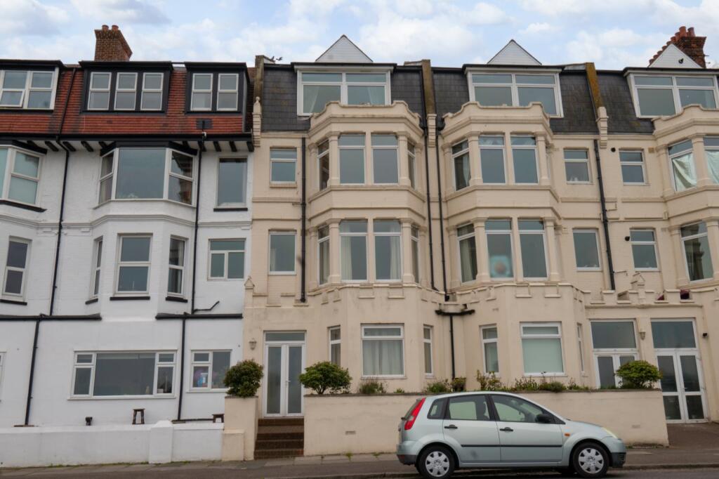 Main image of property: Eastern Esplanade, Margate, Cliftonville, CT9
