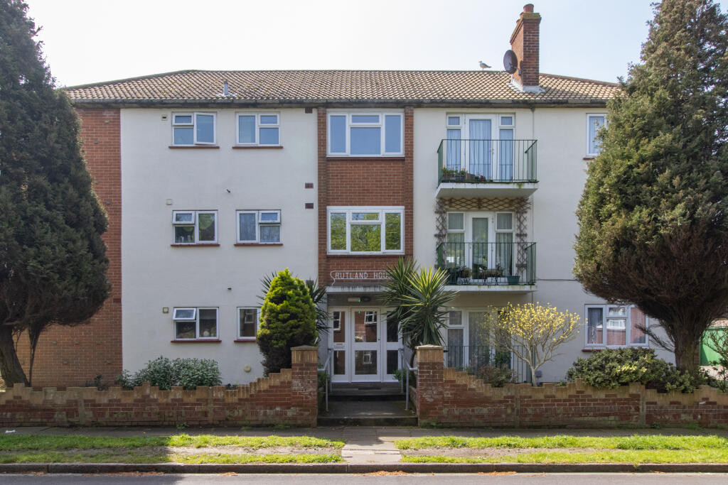 Main image of property: Rutland Avenue, Margate, CT9