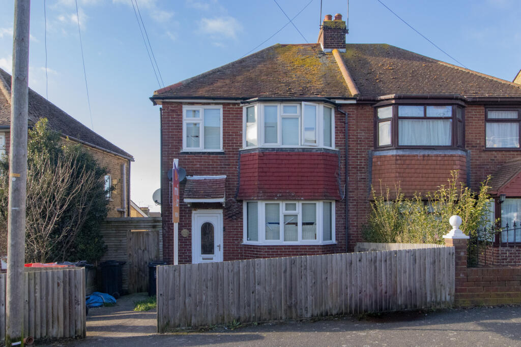 Main image of property: Kent Road, Margate, CT9