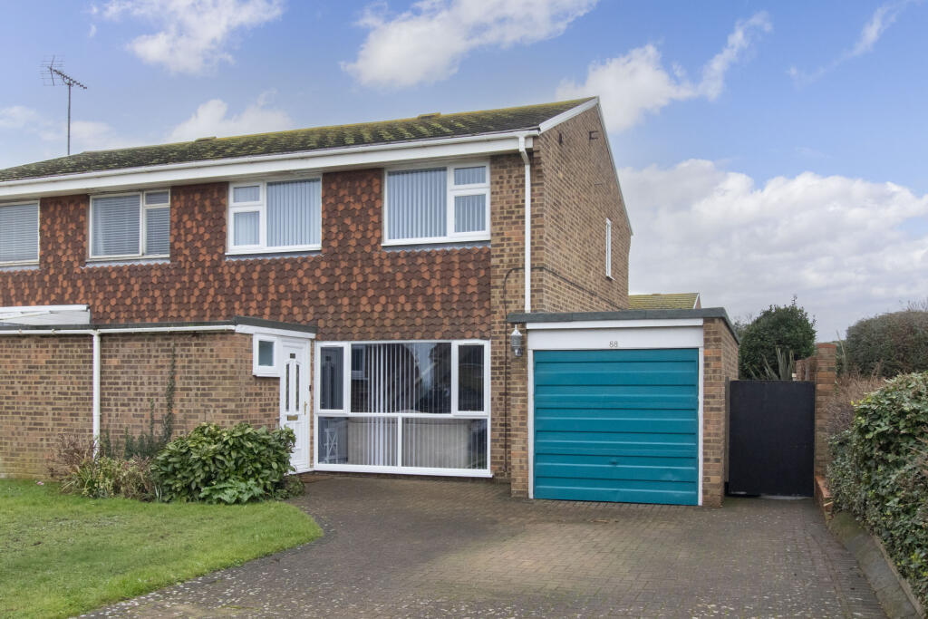 Main image of property: Knockholt Road, Margate, CT9
