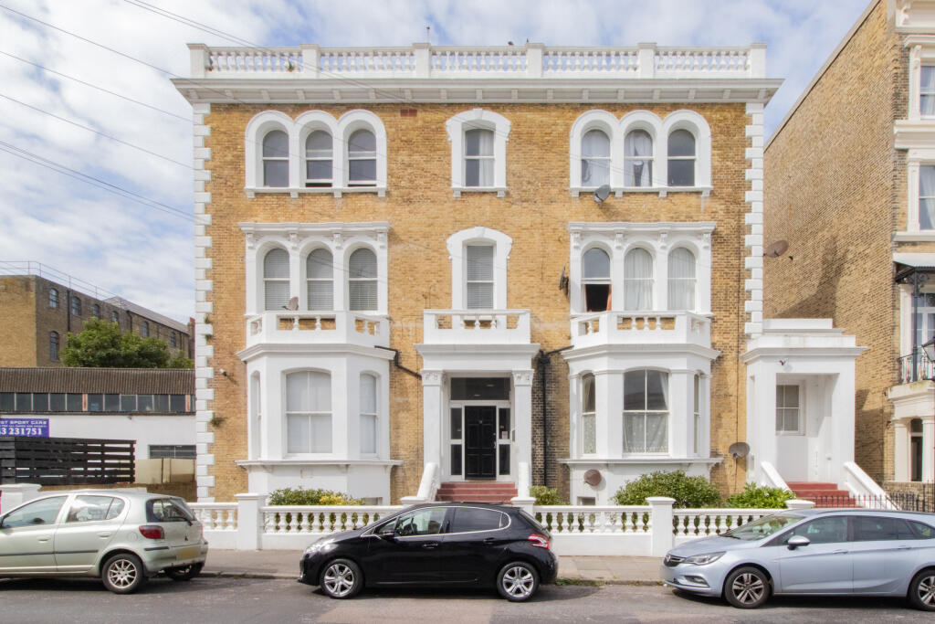 Main image of property: Dalby Square, Margate, Cliftonville, CT9