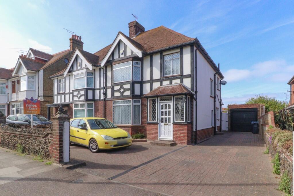 Main image of property: All Saints Avenue, Margate, CT9