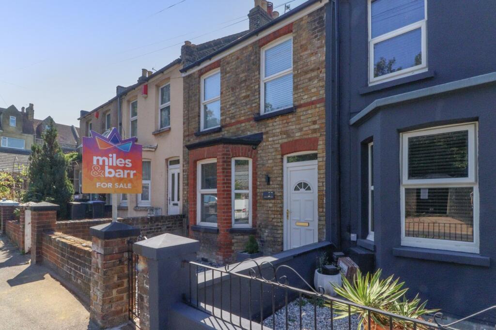 Main image of property: Marlborough Road, Margate, CT9