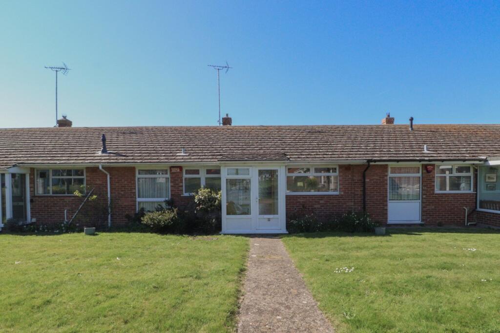 Main image of property: Saltwood Gardens, Margate, CT9