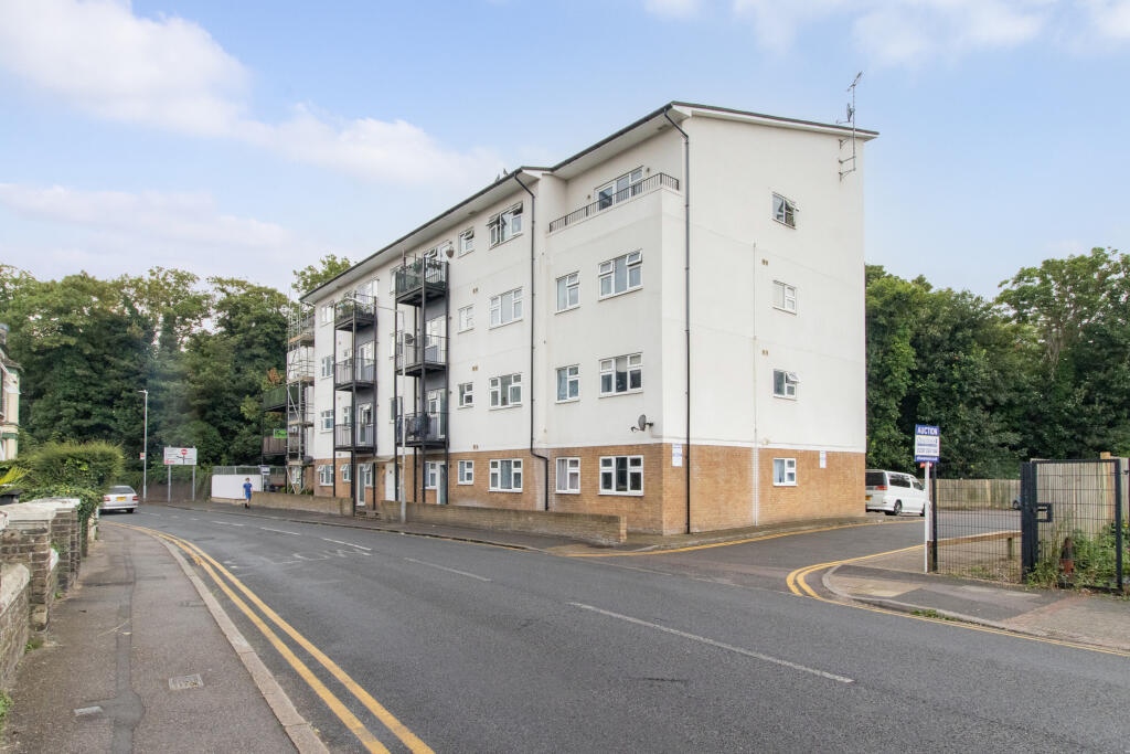 Main image of property: Eaton Road, Margate, CT9