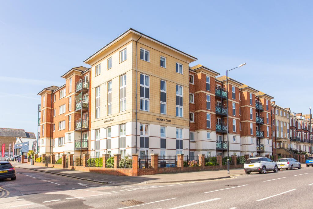 Main image of property: Harold Road, Margate, CT9