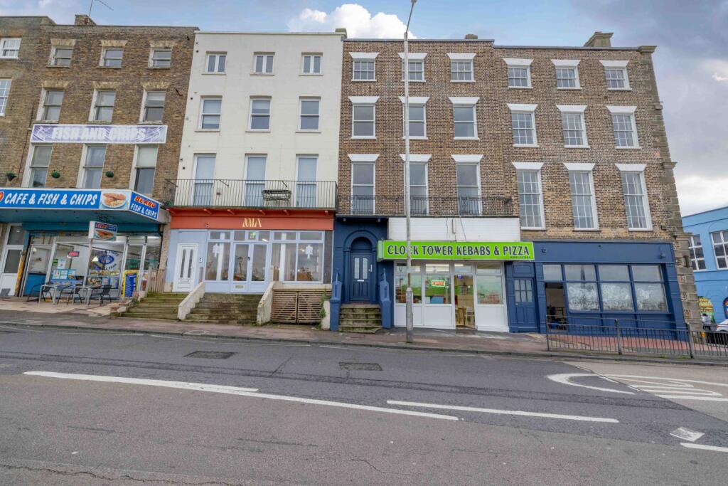Main image of property: Marine Gardens, Margate, CT9
