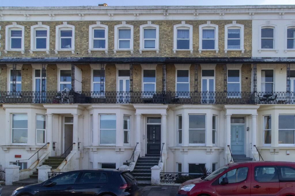 Main image of property: Sea View Terrace, Margate, Kent, CT9