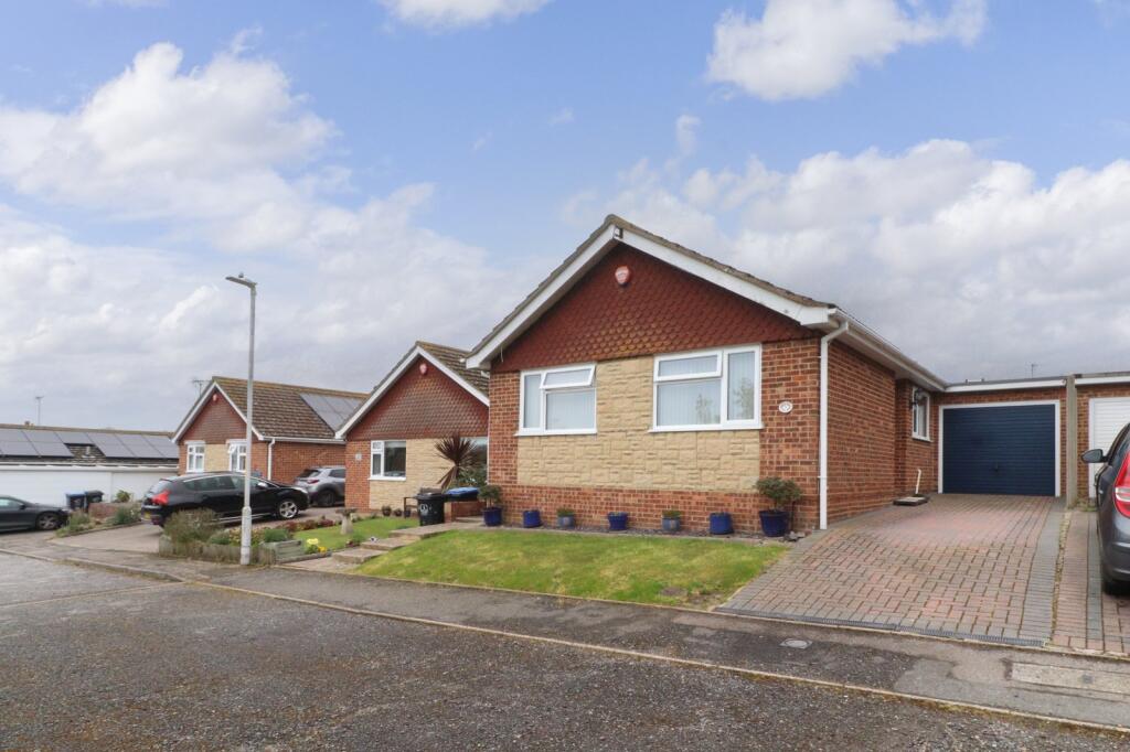 Main image of property: Firbank Gardens, Margate, Kent, CT9