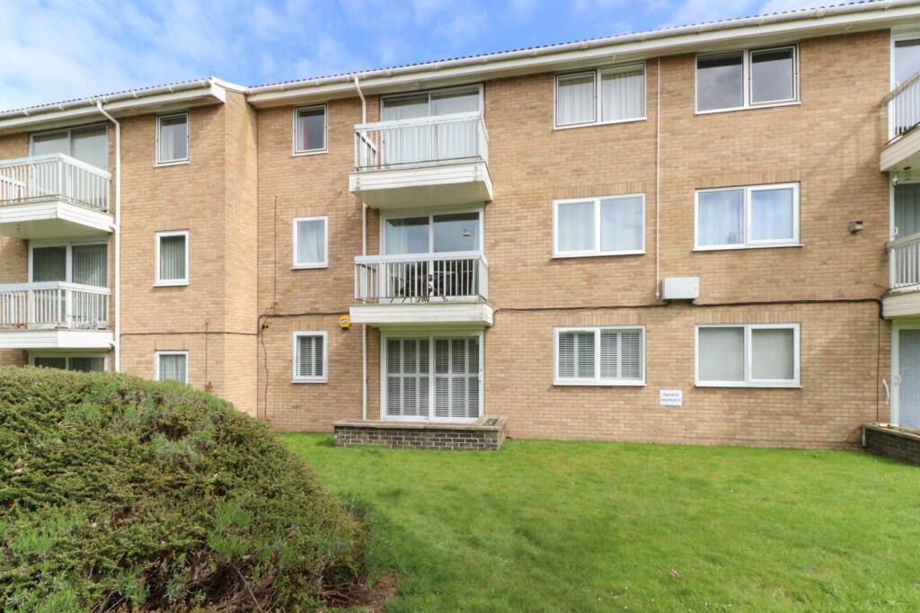 Main image of property: Wye Gardens, Cliftonville, Margate, Kent, CT9
