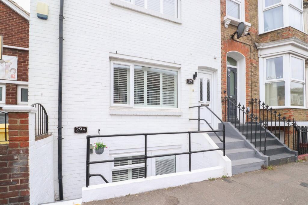 Main image of property: Thanet Road, Margate, CT9