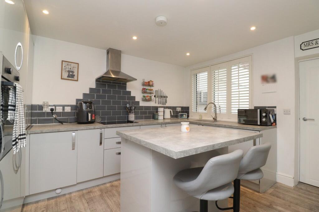 Main image of property: Thanet Road, Margate, CT9