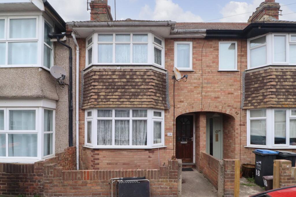 Main image of property: Dane Park Road, Margate, CT9
