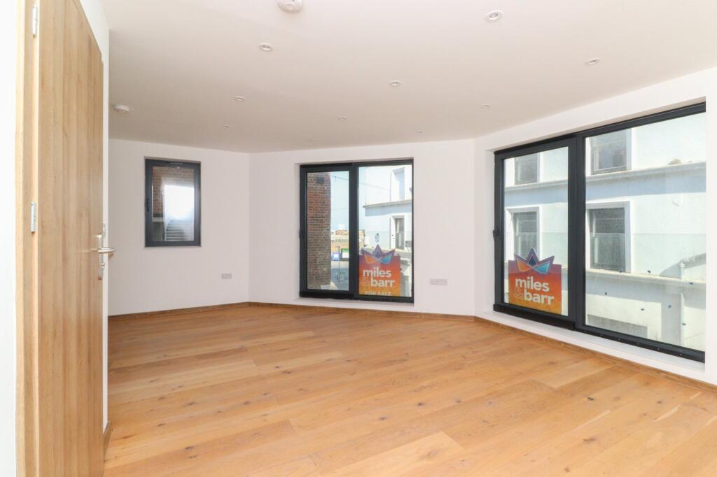 Main image of property: 5a Duke Street, Margate, Kent, CT9