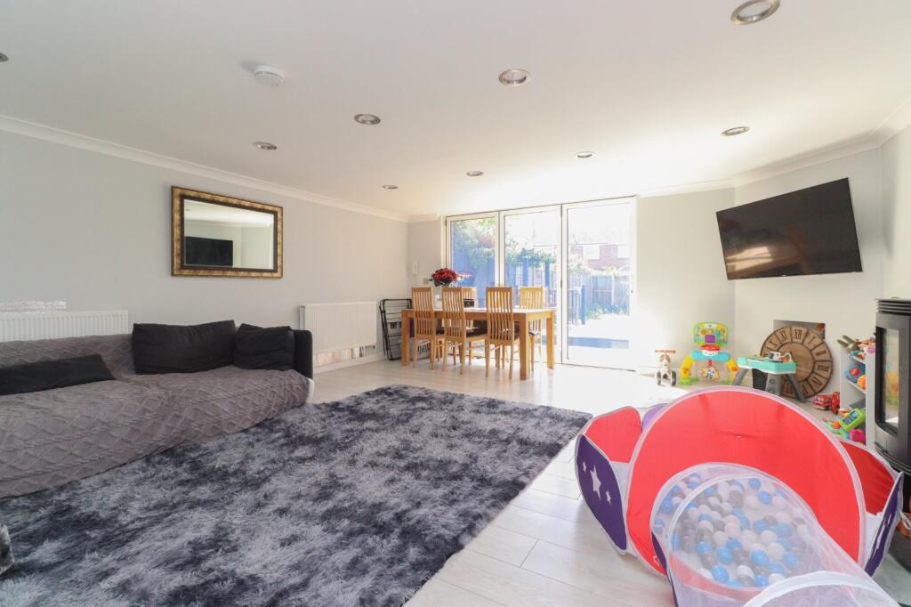 Main image of property: Nash Court Road, Margate, Kent, CT9