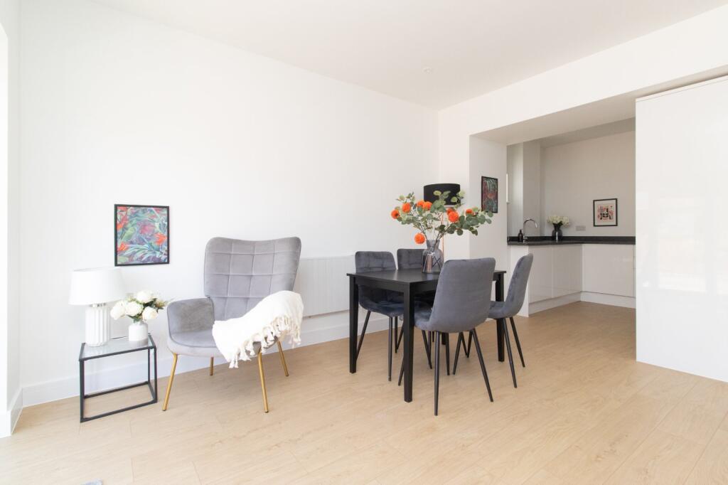 Main image of property: Norfolk Road, Margate, Kent, CT9