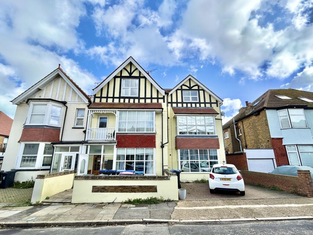 Main image of property: Westcliff Road, Westbrook, Margate, Kent, CT9