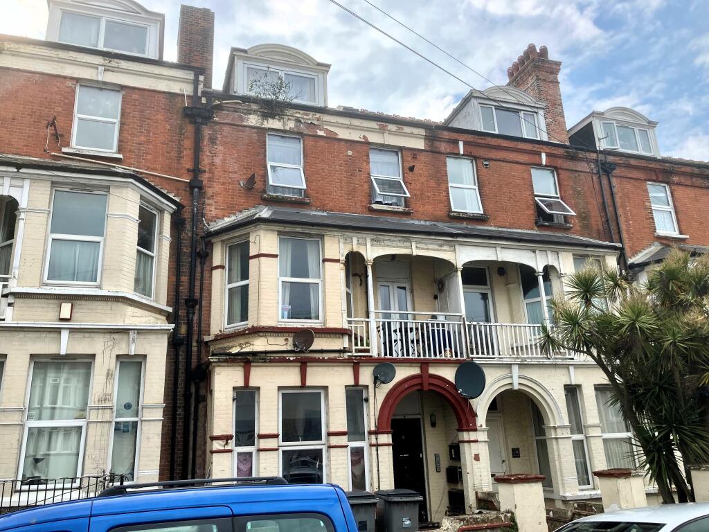 Main image of property: Surrey Road, Margate, Kent, CT9