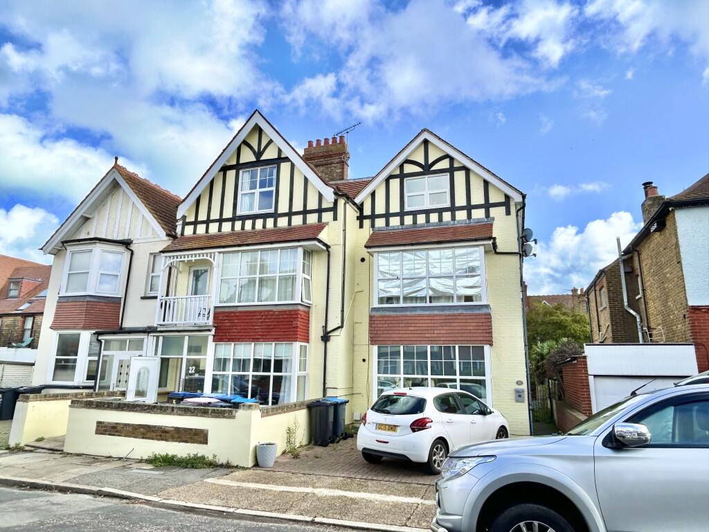 Main image of property: Westcliff Road, Westbrook, Kent, CT9